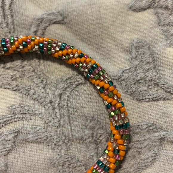 Bead bracelet - Picture 2 of 2